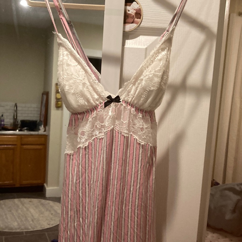 Victoria’s Secret nightie
